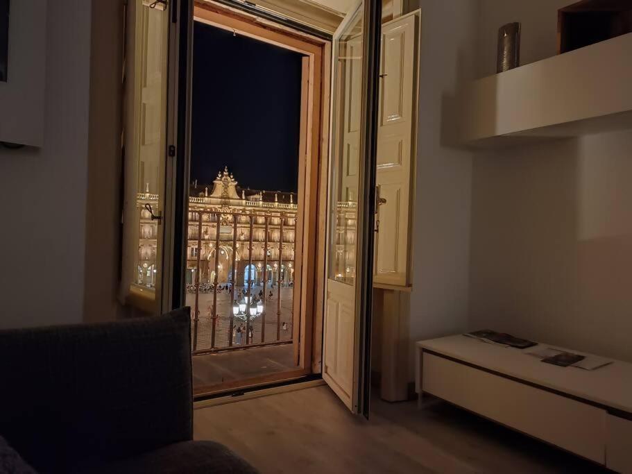 Appartement El Balcon Lujo En La Propia Plaza Mayor
