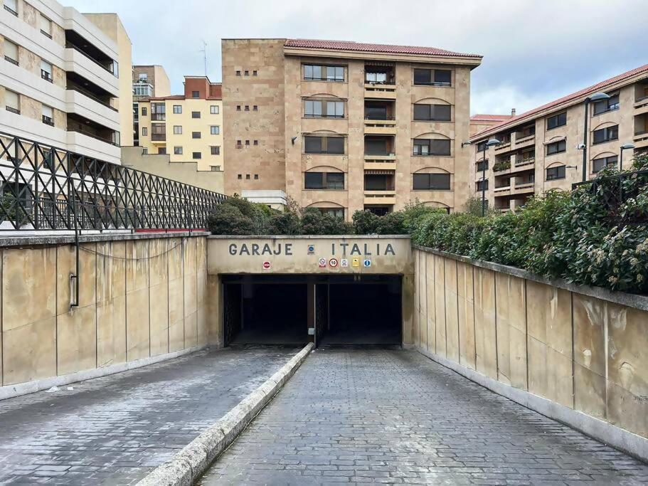 Apartamento El Balcon Lujo En La Propia Plaza Mayor *