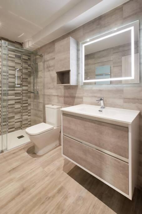 Appartement El Balcon Lujo En La Propia Plaza Mayor Salamanque